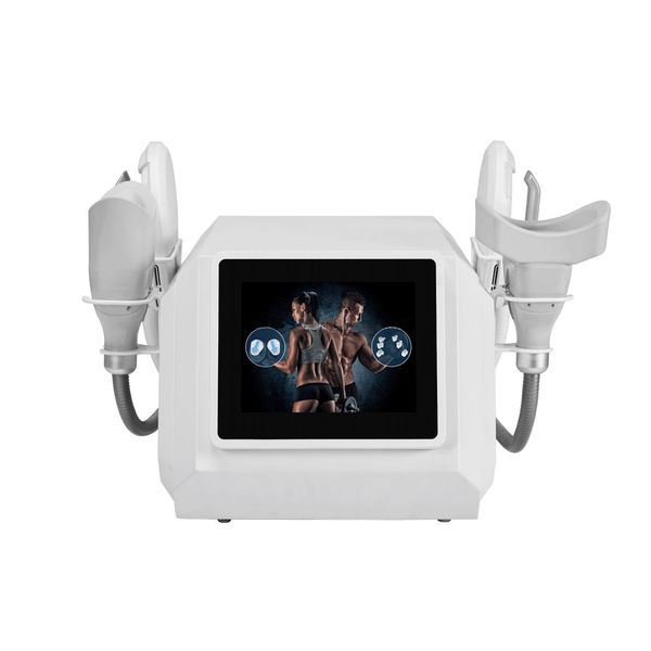 professional 2 in 1 ems muscle stimulator cool sculpting machines fat ing beauty equipment
professional 2 in 1 ems muscle stimulator cool sculpting machines fat ing beauty equipment