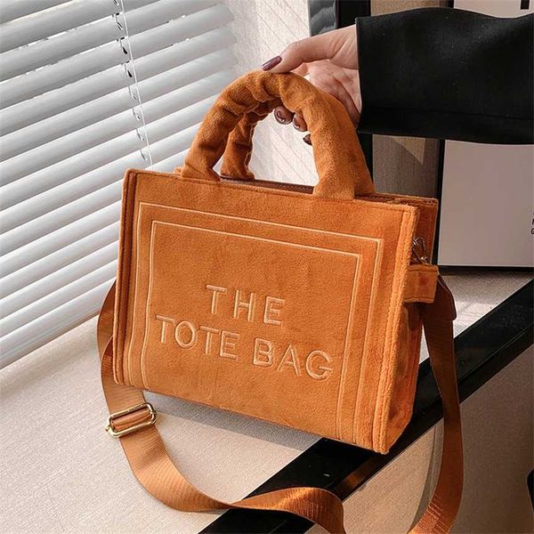 32% 2023 fashion handbag plush tote new trend commuter handbag large capacity crossbody bag for women
32% 2023 fashion handbag plush tote new trend commuter handbag large capacity crossbody bag for women
