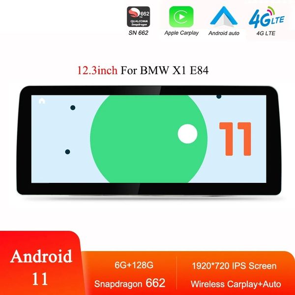 12.3'' android 11 sn662 car radio multimedia player for bmw x1 e84 2009-2015 wifi 4g sim carplay auto gps navi unit
12.3'' android 11 sn662 car radio multimedia player for bmw x1 e84 2009-2015 wifi 4g sim carplay auto gps navi unit