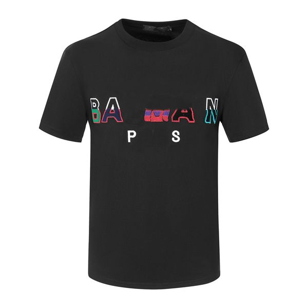 2023 tees tshirt summer fashion mens womens designers t shirts long sleeve luxurys letter cotton tshirts clothing polos short sleeve clothe, White;black
2023 tees tshirt summer fashion mens womens designers t shirts long sleeve luxurys letter cotton tshirts clothing polos short sleeve clothe, White;black