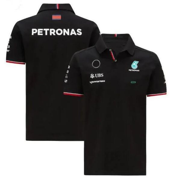 f1 racing t-shirt new team polo shirt same style customization midi, White;black
f1 racing t-shirt new team polo shirt same style customization midi, White;black