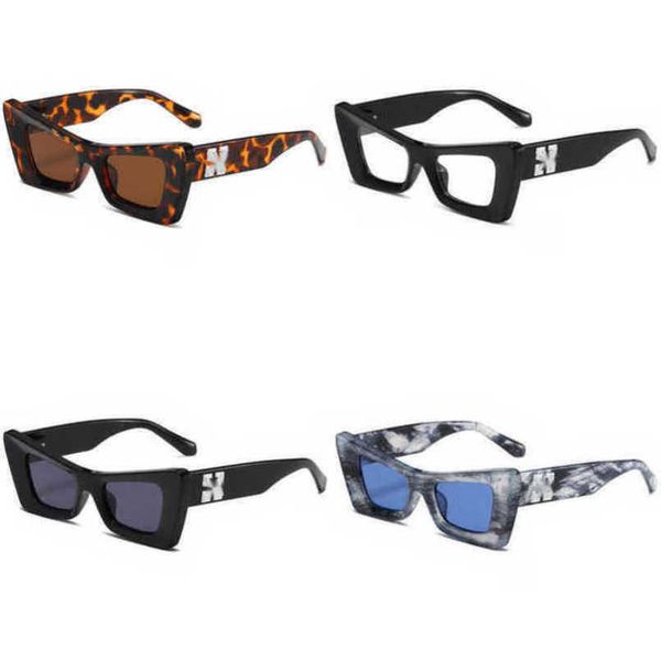 luxury offs frames fashion sunglasses men women brand cat's eye sunglass arrow x frame eyewear sun glasses bright sports travel sunglas, Black 
luxury offs frames fashion sunglasses men women brand cat's eye sunglass arrow x frame eyewear sun glasses bright sports travel sunglas, Black