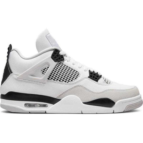 with box designer 4 4s men women basketball shoes jumpman red thunder sail black cat white oreo pure money infrared military metallic purple
with box designer 4 4s men women basketball shoes jumpman red thunder sail black cat white oreo pure money infrared military metallic purple