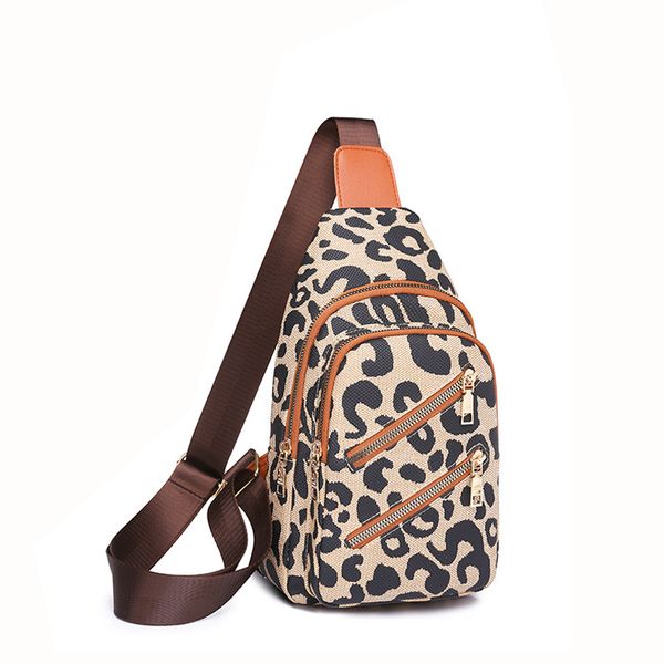 dual zippers pu day packs faux leather leopard sling bags outdoor women purse on-the-go hands sports travel bag domil2063
dual zippers pu day packs faux leather leopard sling bags outdoor women purse on-the-go hands sports travel bag domil2063