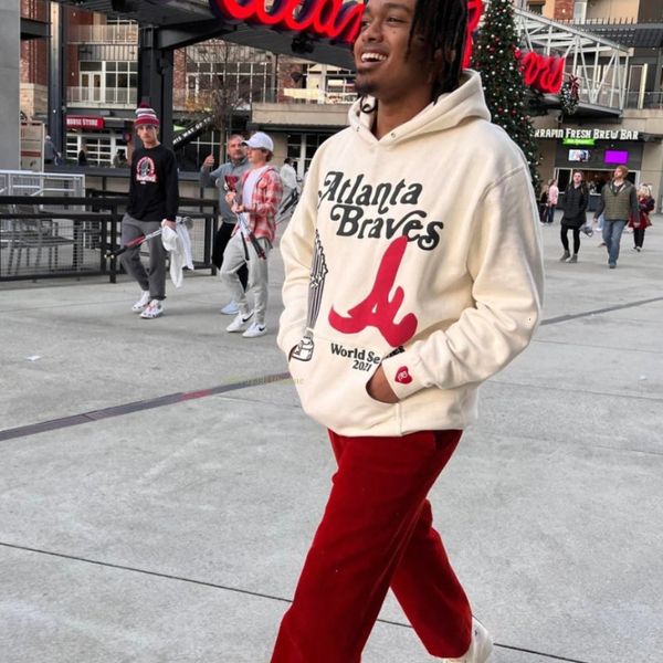 womens hoodies sweatshirts pullover jacket men women europe american hundred sweatshirt spring autumn fashion casual couples 230515, Black
womens hoodies sweatshirts pullover jacket men women europe american hundred sweatshirt spring autumn fashion casual couples 230515, Black