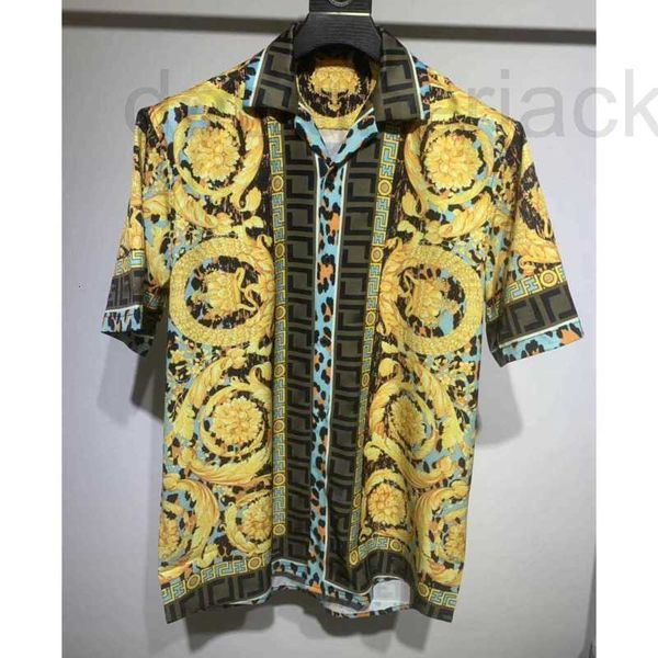 men's casual shirts designer summer short sleeve shirt mens cardigan silk shirts designer shirt american medusa print pattern t-shirt t, White;black
men's casual shirts designer summer short sleeve shirt mens cardigan silk shirts designer shirt american medusa print pattern t-shirt t, White;black