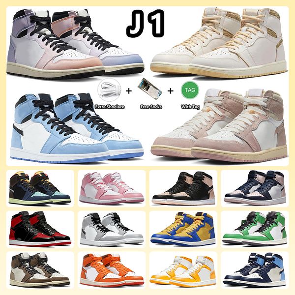 mens womens 1 1s basketball shoes skyline craft sail reverse laney valentines day lost & found patent bred university blue obsidian starfish
mens womens 1 1s basketball shoes skyline craft sail reverse laney valentines day lost & found patent bred university blue obsidian starfish