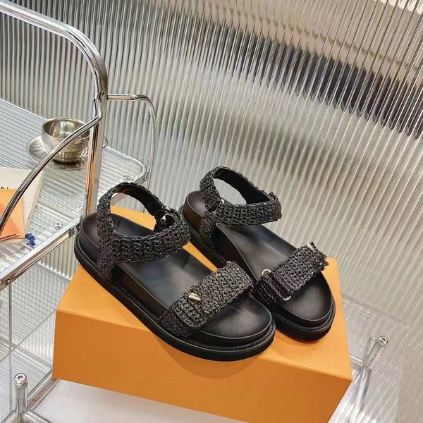 women sandals sunset flat comfort mules padded front strap slippers fashionable easy-to-wear style slides, Black
women sandals sunset flat comfort mules padded front strap slippers fashionable easy-to-wear style slides, Black