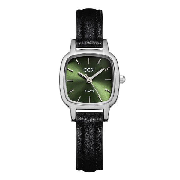 women's watches new fashion trend square dial belt watches models quartz waterproof ladies watches, Slivery;golden
women's watches new fashion trend square dial belt watches models quartz waterproof ladies watches, Slivery;golden