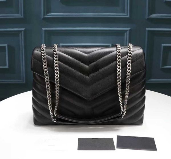evening bags real quality designer loulou bag large shoulder chains crossbody clutch purses genuine calfskin leather grosgrain lining messag
evening bags real quality designer loulou bag large shoulder chains crossbody clutch purses genuine calfskin leather grosgrain lining messag