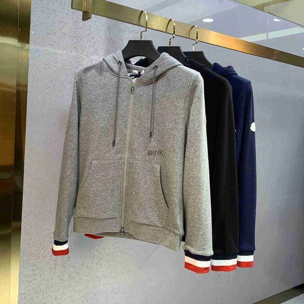 monclair designer monclair mens hoodies france fashion brand men s women luxury armband sweatshirt casual street hoodie nfc scan, Black
monclair designer monclair mens hoodies france fashion brand men s women luxury armband sweatshirt casual street hoodie nfc scan, Black