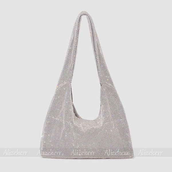 shoulder bag shiny blue rhinestone luxury designer crystal evening clutch purses and handbags wedding party 230509
shoulder bag shiny blue rhinestone luxury designer crystal evening clutch purses and handbags wedding party 230509