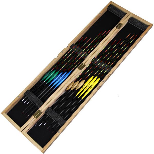 fishing accessories 55*9*3cm paulownia wooden floats storage box with 12pcs balsa fishing float carp fishing tackle accessoris bobbers j384
fishing accessories 55*9*3cm paulownia wooden floats storage box with 12pcs balsa fishing float carp fishing tackle accessoris bobbers j384