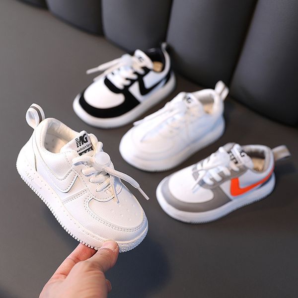 sneakers sepatu olahraga anak anak kasual untuk laki laki besar tengah lari perempuan musim semi dan gugur 230516, Black;red
sneakers sepatu olahraga anak anak kasual untuk laki laki besar tengah lari perempuan musim semi dan gugur 230516, Black;red