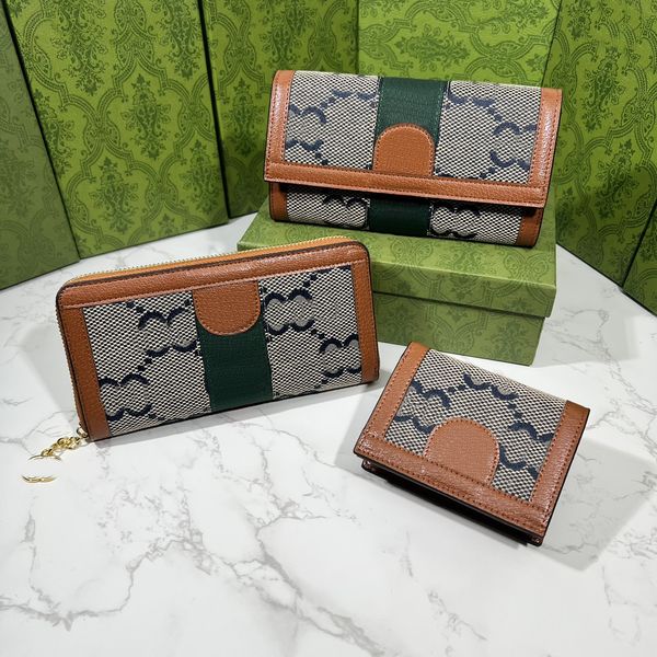 tz 523153 wallet classic ophidia long wallets vintage red green stripe zipper flap purses women card case holder men purse 523154 designer b, Red;black
tz 523153 wallet classic ophidia long wallets vintage red green stripe zipper flap purses women card case holder men purse 523154 designer b, Red;black