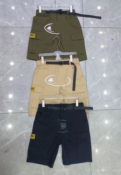 american style multi pocket side button printed cargo china-chic black straight trousers street ribbon high street loose casual printed carg, White;black
american style multi pocket side button printed cargo china-chic black straight trousers street ribbon high street loose casual printed carg, White;black