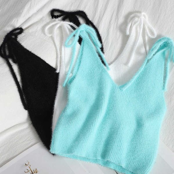 women's tanks camis heiar women winter velvet crop knitted drawstring tank cottons camis basic for women 2021 winter aa230515, White
women's tanks camis heiar women winter velvet crop knitted drawstring tank cottons camis basic for women 2021 winter aa230515, White
