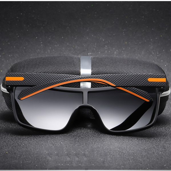 classic mens sunglasses designer square frame pc black blue male sports glasses uv eye protection outdoor beach eyewear, White;black
classic mens sunglasses designer square frame pc black blue male sports glasses uv eye protection outdoor beach eyewear, White;black