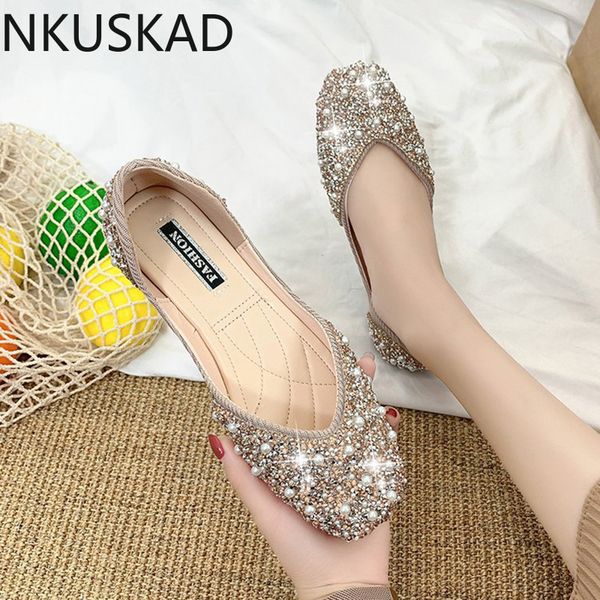 dress shoes sepatu balet wanita berkancing mutiara kristal glitter loafers slip on ujung persegi flat balerina potongan pendek nyaman mokasi, Black
dress shoes sepatu balet wanita berkancing mutiara kristal glitter loafers slip on ujung persegi flat balerina potongan pendek nyaman mokasi, Black