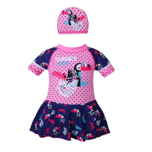 2023 infant girls cute summer swimwear with cap 2pcs unicorn kid swimming children's beachwear for 3-12 years 9tnb, Blue
2023 infant girls cute summer swimwear with cap 2pcs unicorn kid swimming children's beachwear for 3-12 years 9tnb, Blue