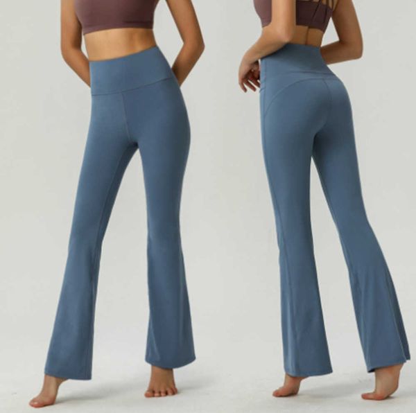 align lu-07 women yoga pants solid color nude sports shaping waist tight flared fitness loose jogging sportswear womens nine point pant 7ess
align lu-07 women yoga pants solid color nude sports shaping waist tight flared fitness loose jogging sportswear womens nine point pant 7ess