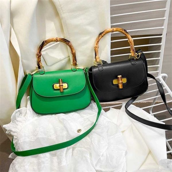 32% 2023 handbag crossbody new simple and atmosphere bamboo joint fashion wood handbag cover versatile one shoulder women's bag
32% 2023 handbag crossbody new simple and atmosphere bamboo joint fashion wood handbag cover versatile one shoulder women's bag