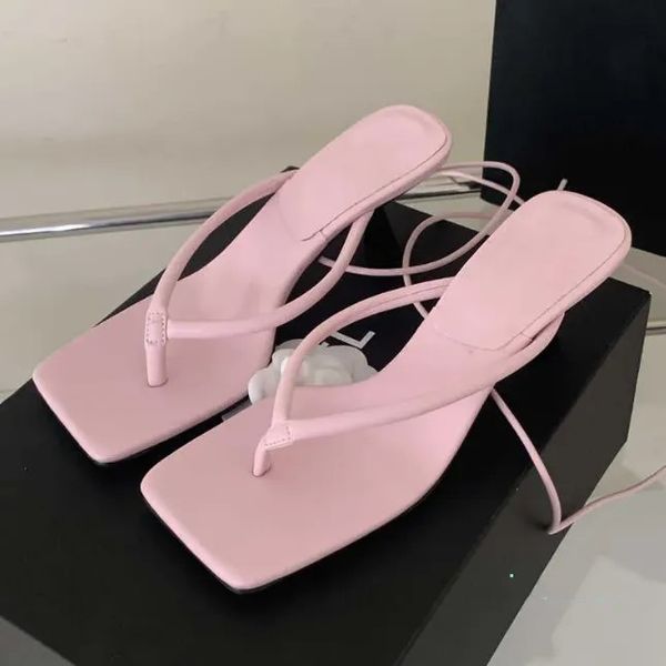 casual shoes new sandals ankle lace-up women fashion toe thin heels ladies summer flip flops slippers, Black
casual shoes new sandals ankle lace-up women fashion toe thin heels ladies summer flip flops slippers, Black