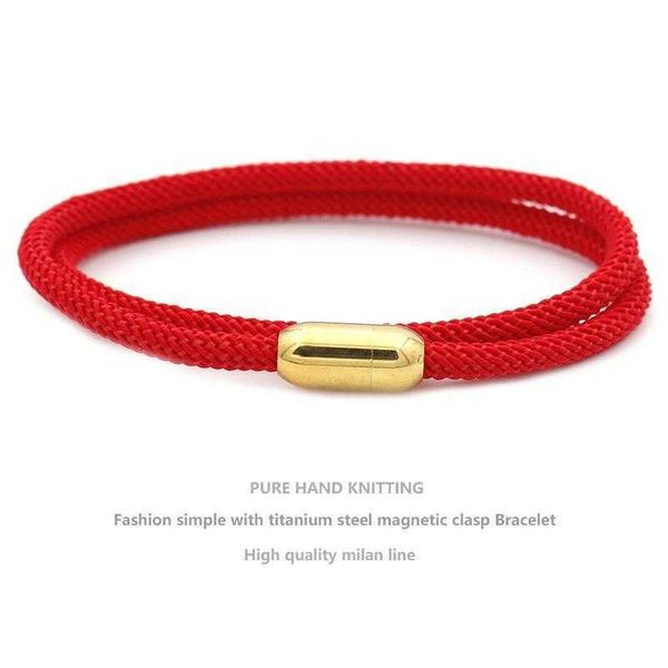 trendy mens simple macron color milan bracelet magnetic buckle couple bracelets, Golden;silver
trendy mens simple macron color milan bracelet magnetic buckle couple bracelets, Golden;silver