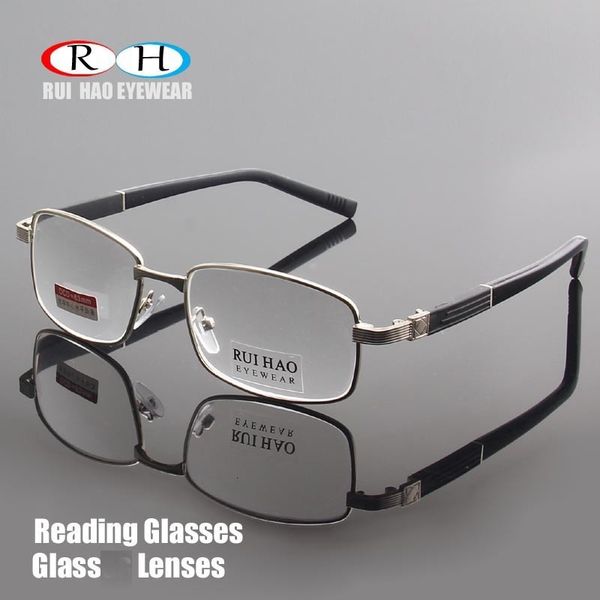 reading glasses brand reading glasses clear glass lenses presbyopic eyeglasses read spectacles 1.00~4.00 rectangle glasses design 1308 23051
reading glasses brand reading glasses clear glass lenses presbyopic eyeglasses read spectacles 1.00~4.00 rectangle glasses design 1308 23051