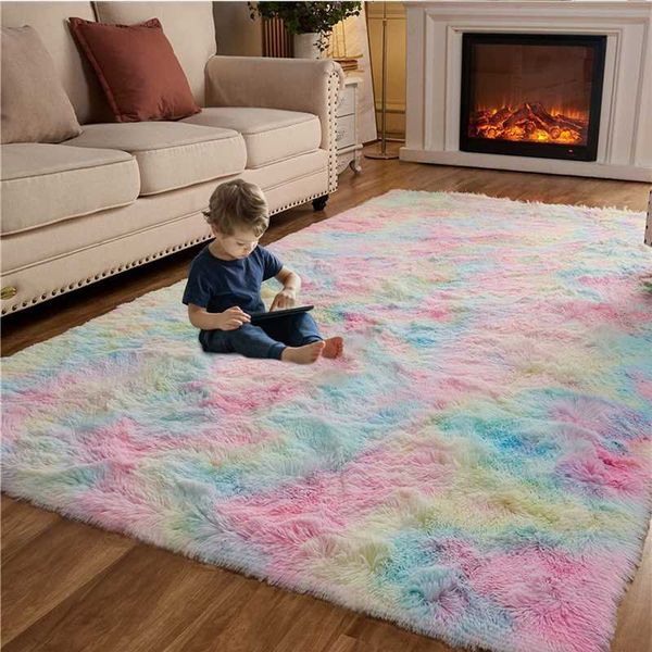 kids carpet girl rainbow colors carpets for living room large push soft bedroom rugs bedside children's room floor cute mats
kids carpet girl rainbow colors carpets for living room large push soft bedroom rugs bedside children's room floor cute mats