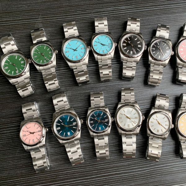 men's watch oyster perpetual aaa watch fashion luxury automatic watch men's luxury watch 41/36/31mm waterproof watch luminous coup, Slivery;brown
men's watch oyster perpetual aaa watch fashion luxury automatic watch men's luxury watch 41/36/31mm waterproof watch luminous coup, Slivery;brown