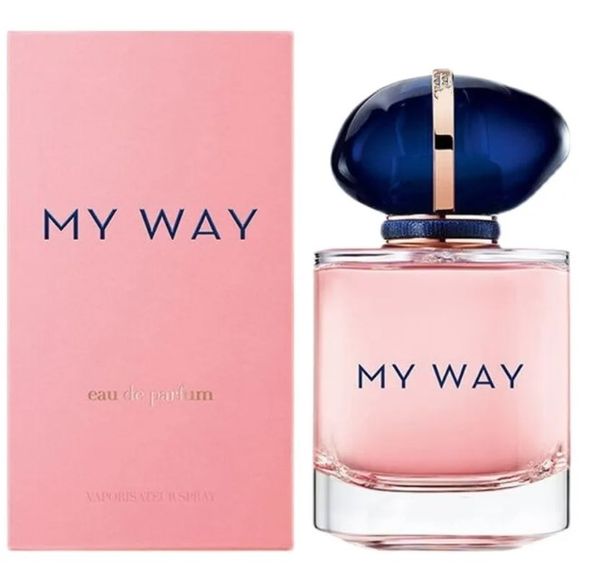 designer women perfume my way 90ml classic lady eau de parfum body spray fragrance fast ship
designer women perfume my way 90ml classic lady eau de parfum body spray fragrance fast ship