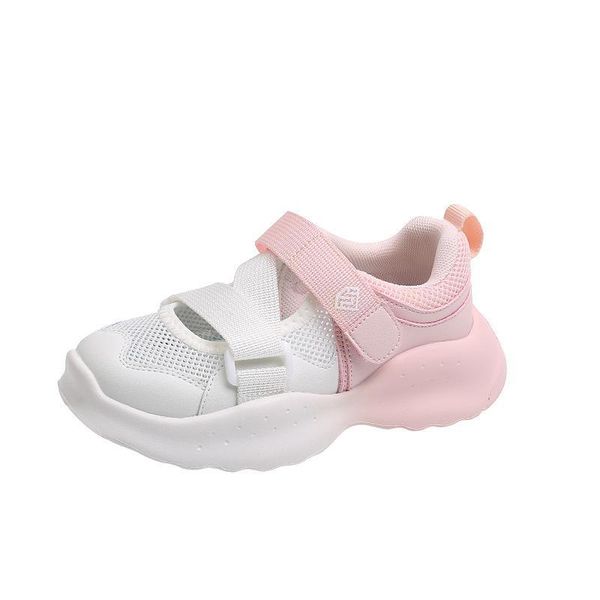 athletic kids shoes sneakers basketball children footwear girls mesh breathable soft bottom running summer f14967, Black
athletic kids shoes sneakers basketball children footwear girls mesh breathable soft bottom running summer f14967, Black