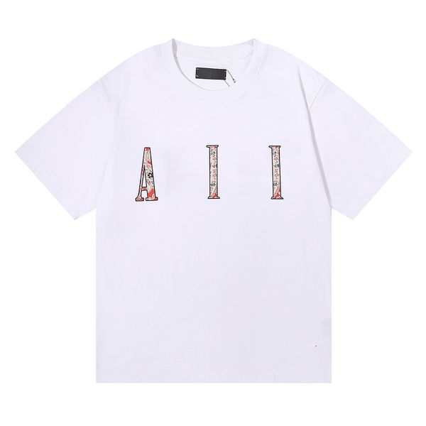 american tide t shirt mens designer t shirts man alphabet printing polo shirt womens summer fashion skin-friendly cotton letter clothing ap, White;black
american tide t shirt mens designer t shirts man alphabet printing polo shirt womens summer fashion skin-friendly cotton letter clothing ap, White;black