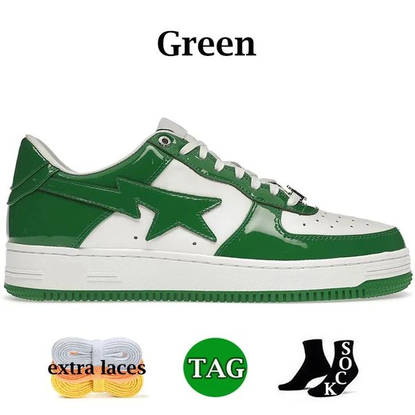 men bapestas basketball shoes woman fashion patent leather luxury bapesta sneakers black white outdoor trainers plate-forme massage designer 
men bapestas basketball shoes woman fashion patent leather luxury bapesta sneakers black white outdoor trainers plate-forme massage designer