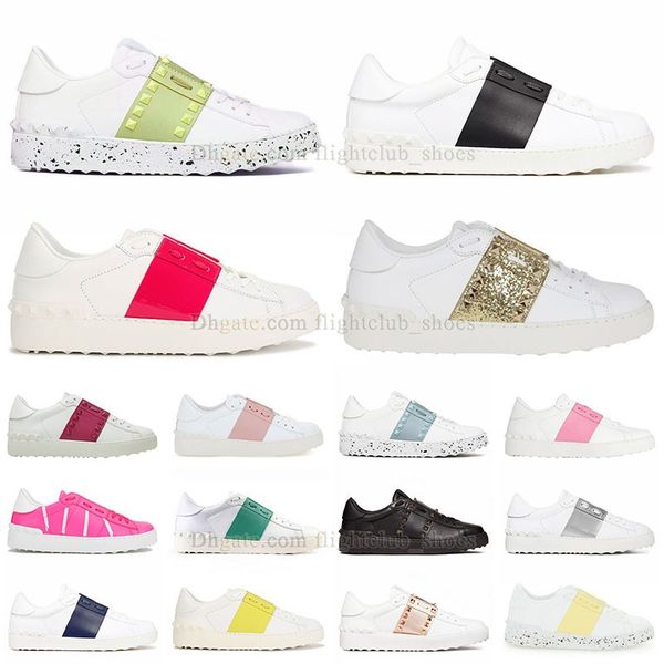 authentic valentines dress shoes mens womens open sneaker white silver golden for a change plate-forme low dhgate flat platforms sports trai, Black
authentic valentines dress shoes mens womens open sneaker white silver golden for a change plate-forme low dhgate flat platforms sports trai, Black