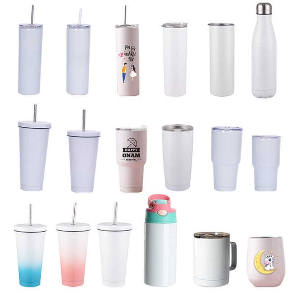 2024 Best-Selg Custom DIY Sublimation Thermos: 304 Stainless Steel Large Capacity Straw Cup
2024 Best-Selg Custom DIY Sublimation Thermos: 304 Stainless Steel Large Capacity Straw Cup