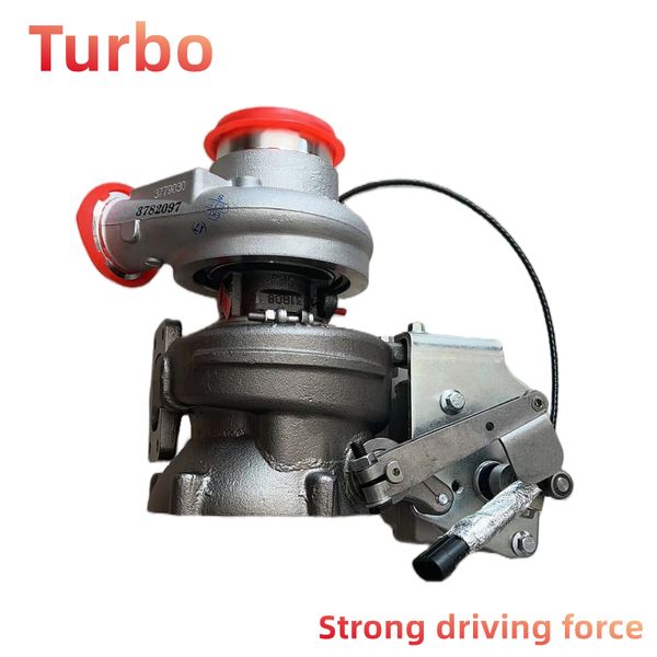 cummins guolvi he200vg 5604198 3798216 original holset turbocharger