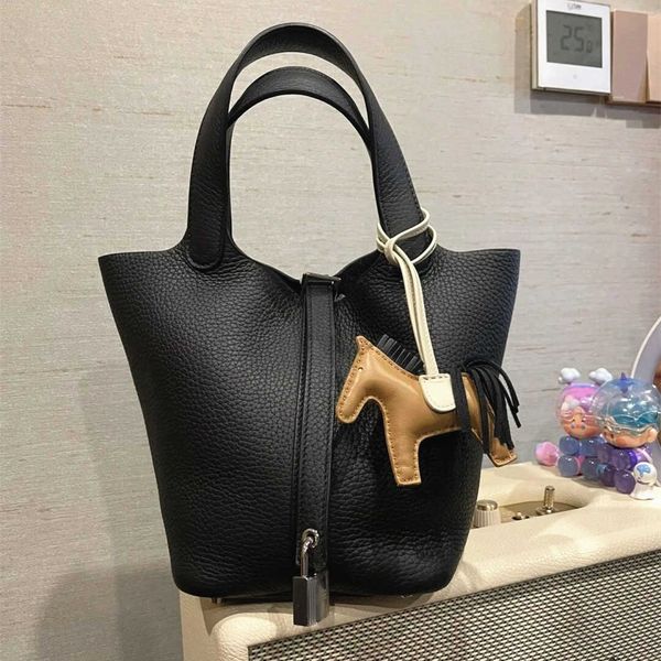 authentic totes picotin women's luxury bags 2023 spring and summer new style mother son vegetable basket bag leather litchi pattern tog
authentic totes picotin women's luxury bags 2023 spring and summer new style mother son vegetable basket bag leather litchi pattern tog