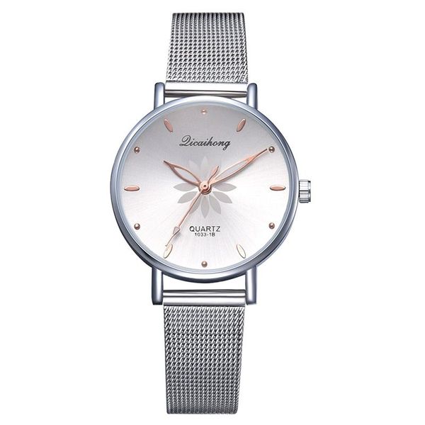 hbp wristwatches women quartz watch surrealism art design wristwatch waterproof watches, Slivery;brown
hbp wristwatches women quartz watch surrealism art design wristwatch waterproof watches, Slivery;brown