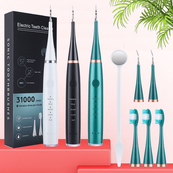 other oral hygiene electric ultrasonic teeth cleaner dental tartar remover tooth cleaning whitening dental calculus remover oral irrigators
other oral hygiene electric ultrasonic teeth cleaner dental tartar remover tooth cleaning whitening dental calculus remover oral irrigators