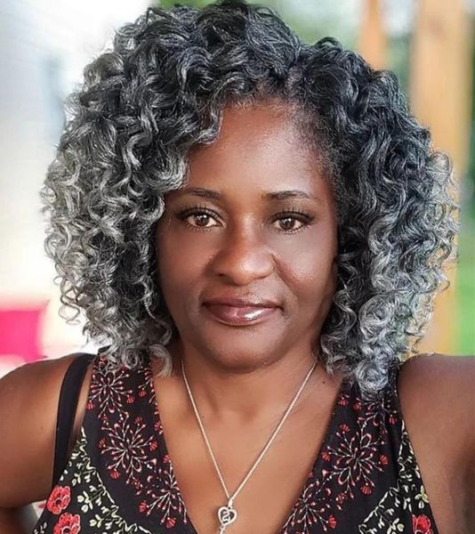 ombre gray human hair ponytail hairpiece silver crochet braids grey weave puff bun pony tail for black women drawstring horsetail 1056271
ombre gray human hair ponytail hairpiece silver crochet braids grey weave puff bun pony tail for black women drawstring horsetail 1056271