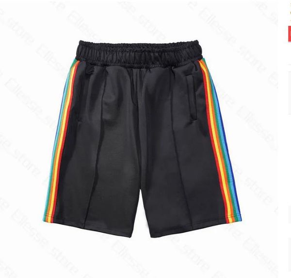 shorts mens womens designers short pants letter printing strip webbing casual five-point clothes summer beach clothing 2023 5v9m, White;black
shorts mens womens designers short pants letter printing strip webbing casual five-point clothes summer beach clothing 2023 5v9m, White;black