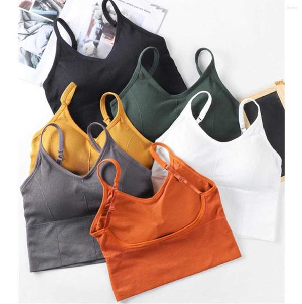 lulus yoga outfit sports bras women push up solid bra jogging gym sport girl underwear fitness running for breathable design 23ess, Black;white
lulus yoga outfit sports bras women push up solid bra jogging gym sport girl underwear fitness running for breathable design 23ess, Black;white