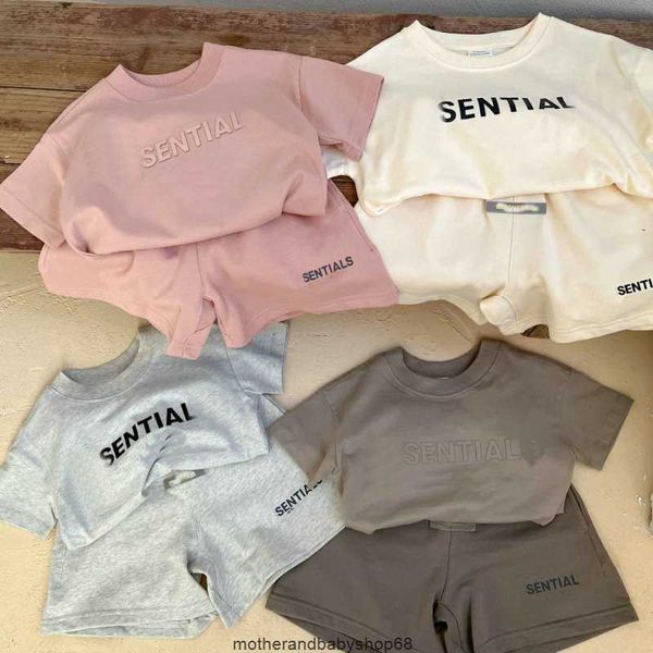 2pcs baby designers summer children clothing boys girls clothes suit t shirt shorts set kids tracksuit 1-6t, White
2pcs baby designers summer children clothing boys girls clothes suit t shirt shorts set kids tracksuit 1-6t, White
