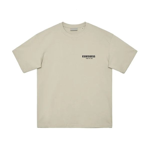 summer 2023 new fashion essent tshirt tees women's men's designer essentail t shirts luxury casual shirt american fashion brand o, White;black
summer 2023 new fashion essent tshirt tees women's men's designer essentail t shirts luxury casual shirt american fashion brand o, White;black