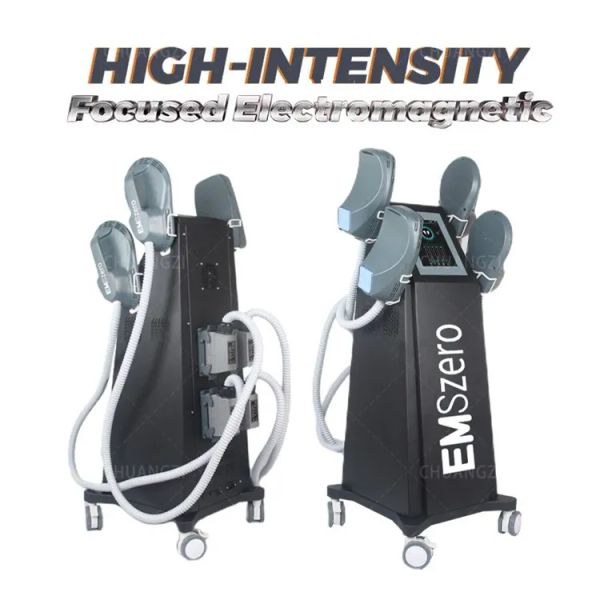 5000w high intensity beauty items 13tesla dls-emslim portable hi-emt/neo/ body eliminate fat reduction emszero sculpting beauty machine
5000w high intensity beauty items 13tesla dls-emslim portable hi-emt/neo/ body eliminate fat reduction emszero sculpting beauty machine