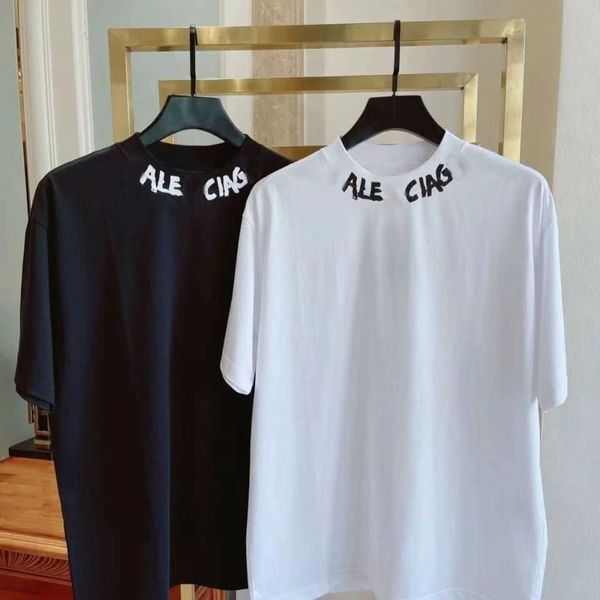 plus size tee short sleeved t shirt men women sweatshirt bb designer t shirts letter printing mens cotton tshirt round neck pullover tees ov, White;black
plus size tee short sleeved t shirt men women sweatshirt bb designer t shirts letter printing mens cotton tshirt round neck pullover tees ov, White;black