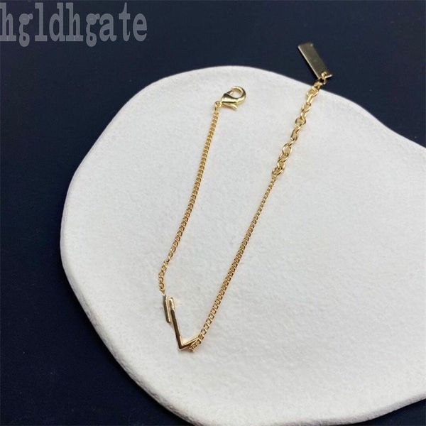 plated luxury bracelet plated gold bracelets women simple vintage link chains small brass pulsera letters charm bracelet men party jewellery, Golden;silver
plated luxury bracelet plated gold bracelets women simple vintage link chains small brass pulsera letters charm bracelet men party jewellery, Golden;silver