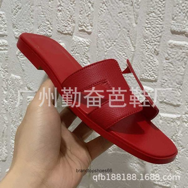cowhide designer wearing slippers orans patterned women leather h sandals women 2023 girl palm flat sole large size summer k1bu k1buoran, Black
cowhide designer wearing slippers orans patterned women leather h sandals women 2023 girl palm flat sole large size summer k1bu k1buoran, Black